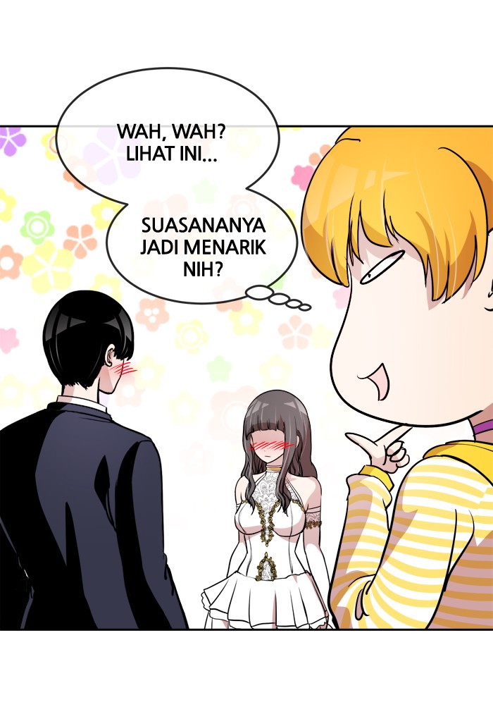 Change! Chapter 48 - halaman 41