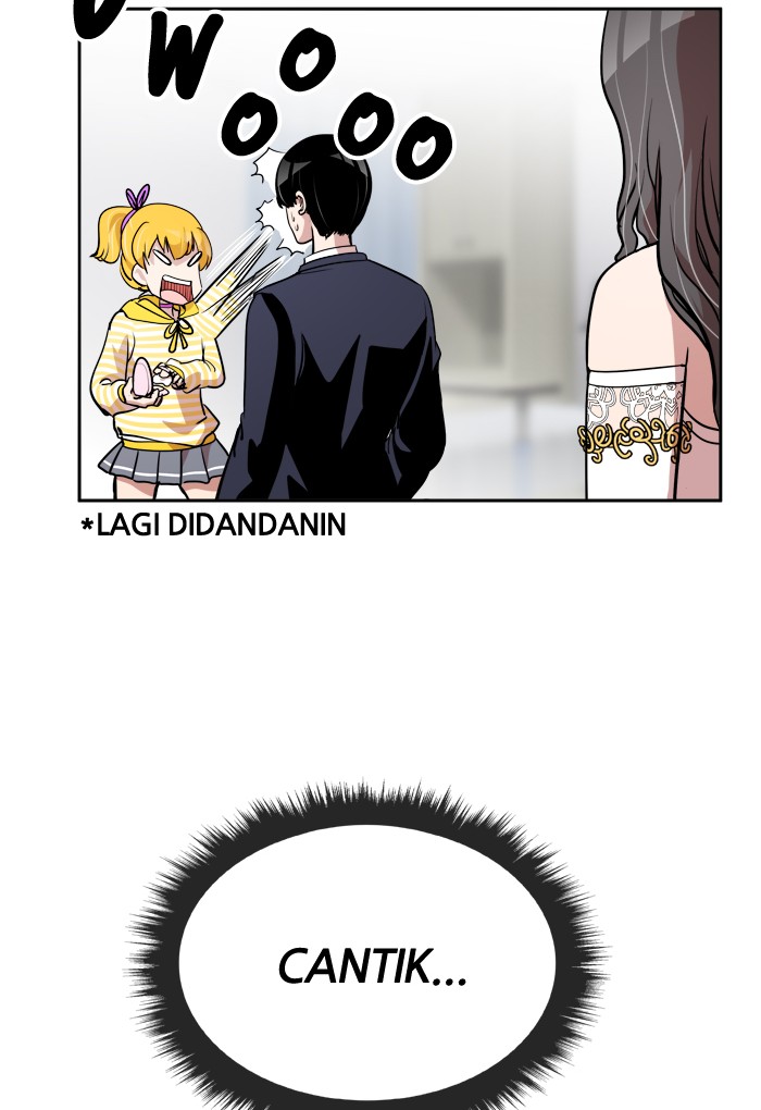 Change! Chapter 48 - halaman 47