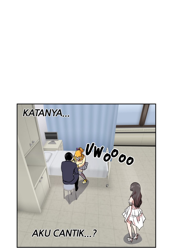 Change! Chapter 48 - halaman 49