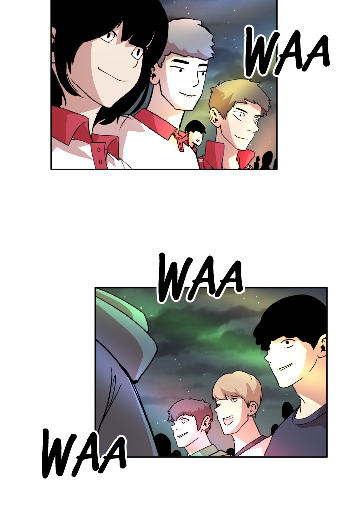 Change! Chapter 48 - halaman 52