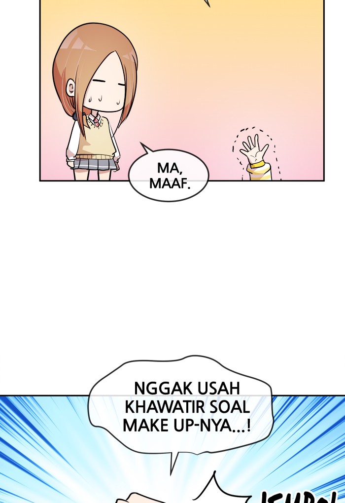 Change! Chapter 48 - halaman 59