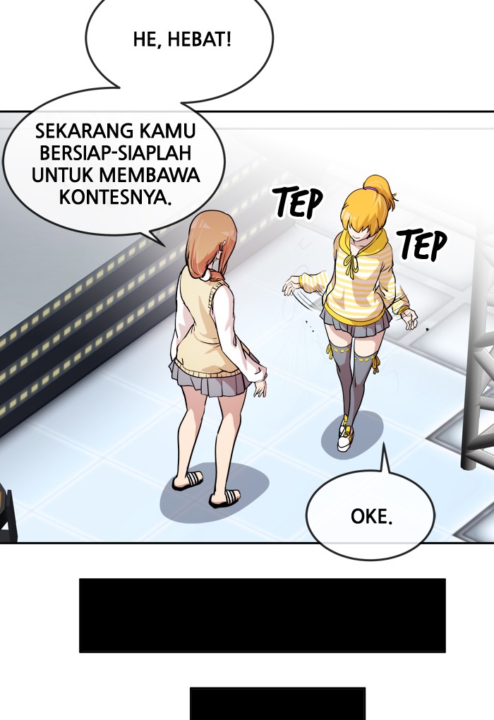 Change! Chapter 48 - halaman 62