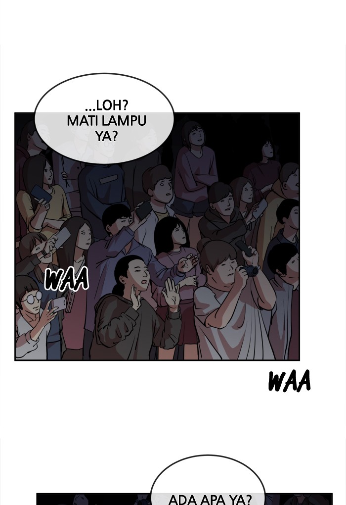 Change! Chapter 48 - halaman 65