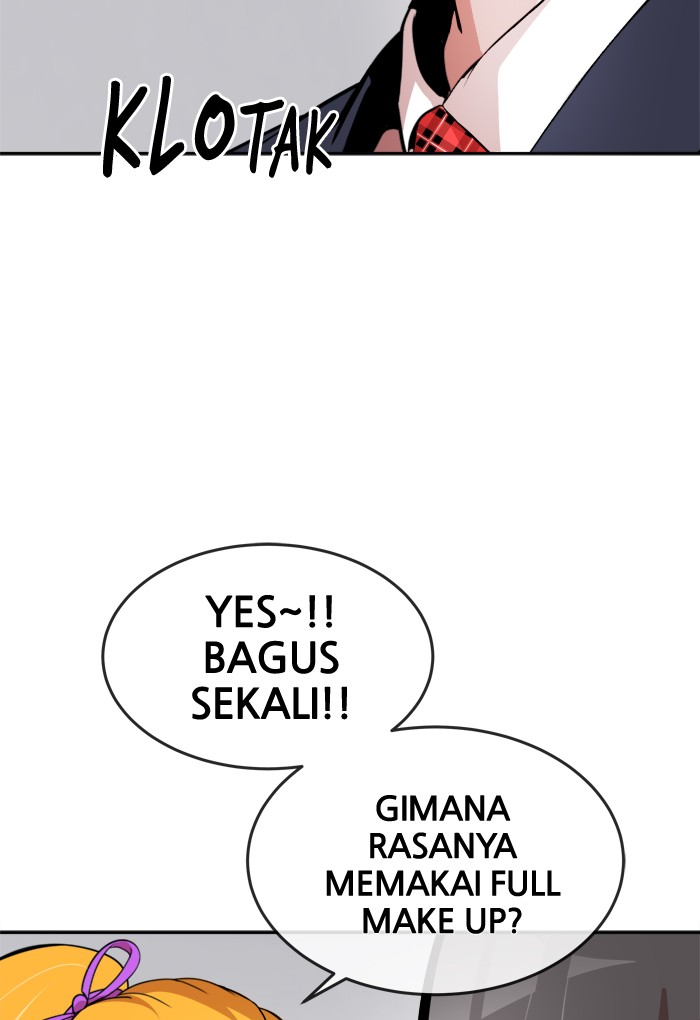 Change! Chapter 48 - halaman 8