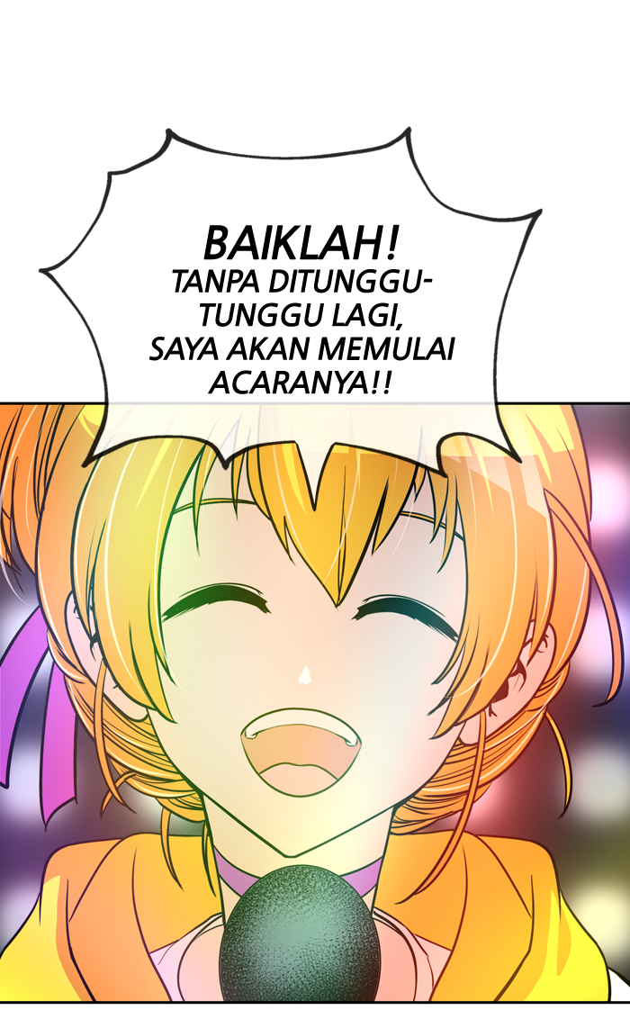 Change! Chapter 49 - halaman 22