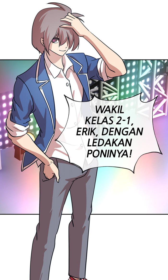Change! Chapter 49 - halaman 30