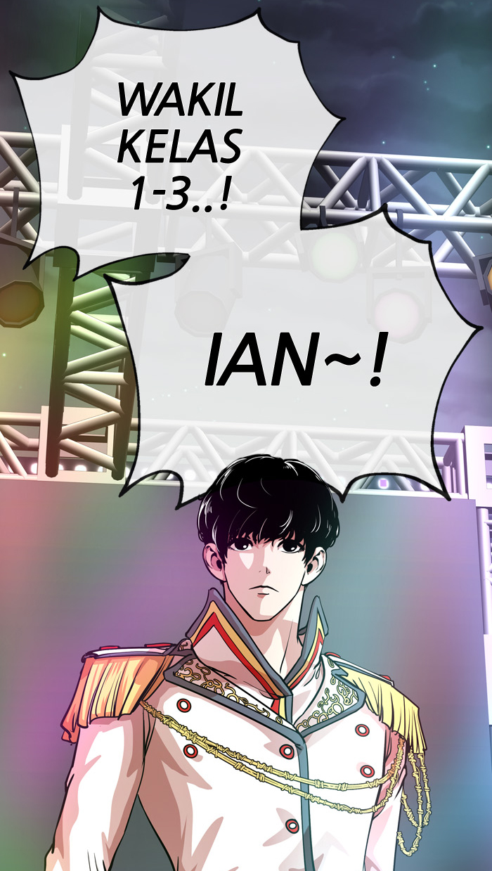 Change! Chapter 49 - halaman 37