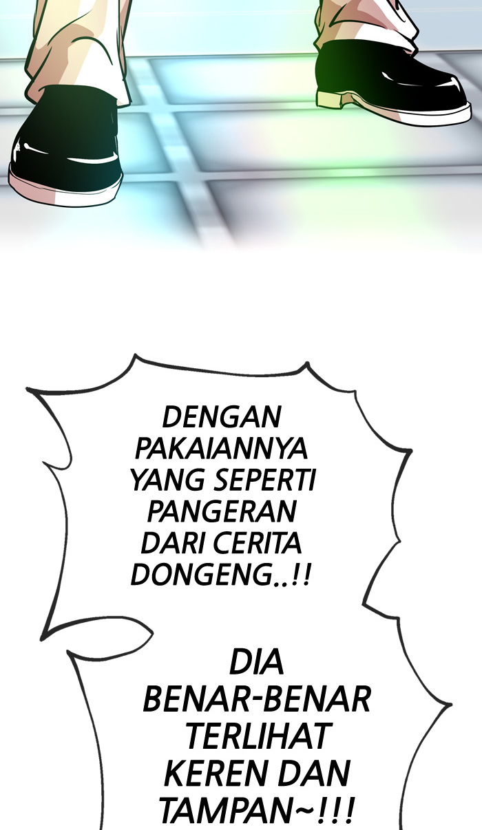 Change! Chapter 49 - halaman 39