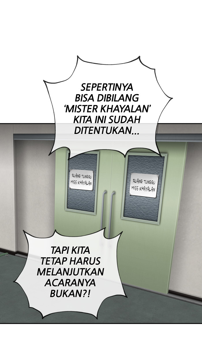 Change! Chapter 49 - halaman 44