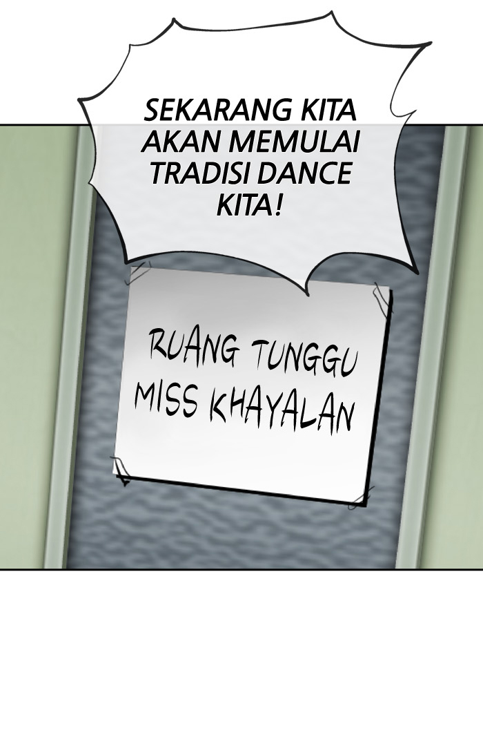 Change! Chapter 49 - halaman 45