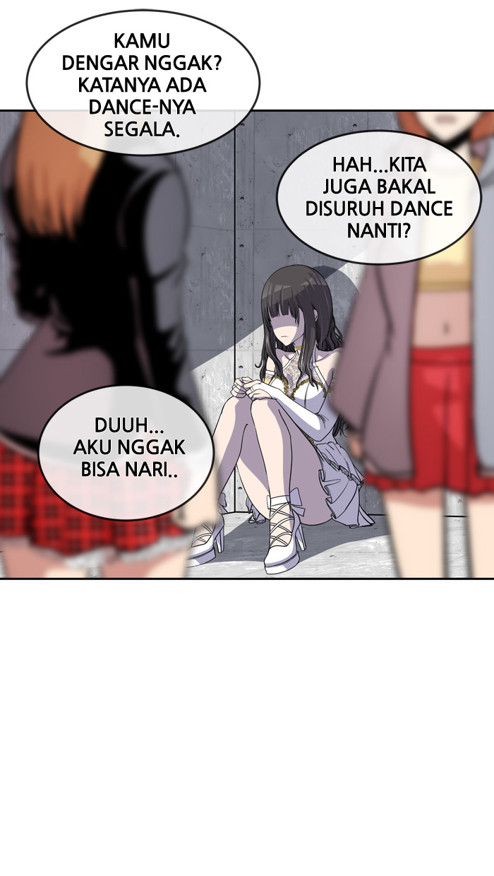 Change! Chapter 49 - halaman 46