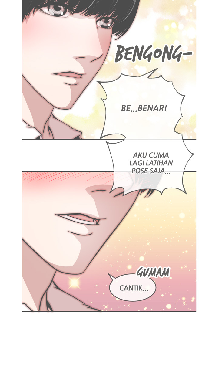 Change! Chapter 49 - halaman 49