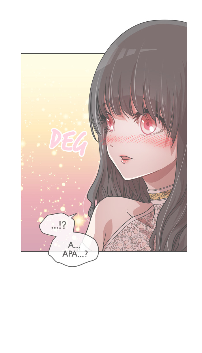 Change! Chapter 49 - halaman 50