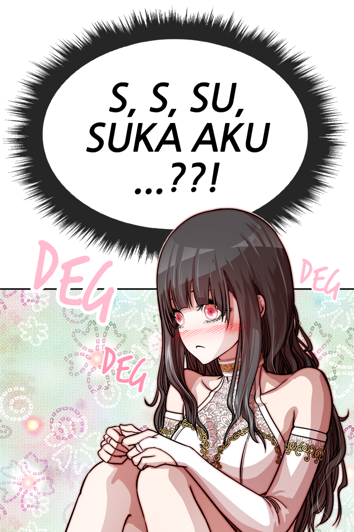 Change! Chapter 49 - halaman 53
