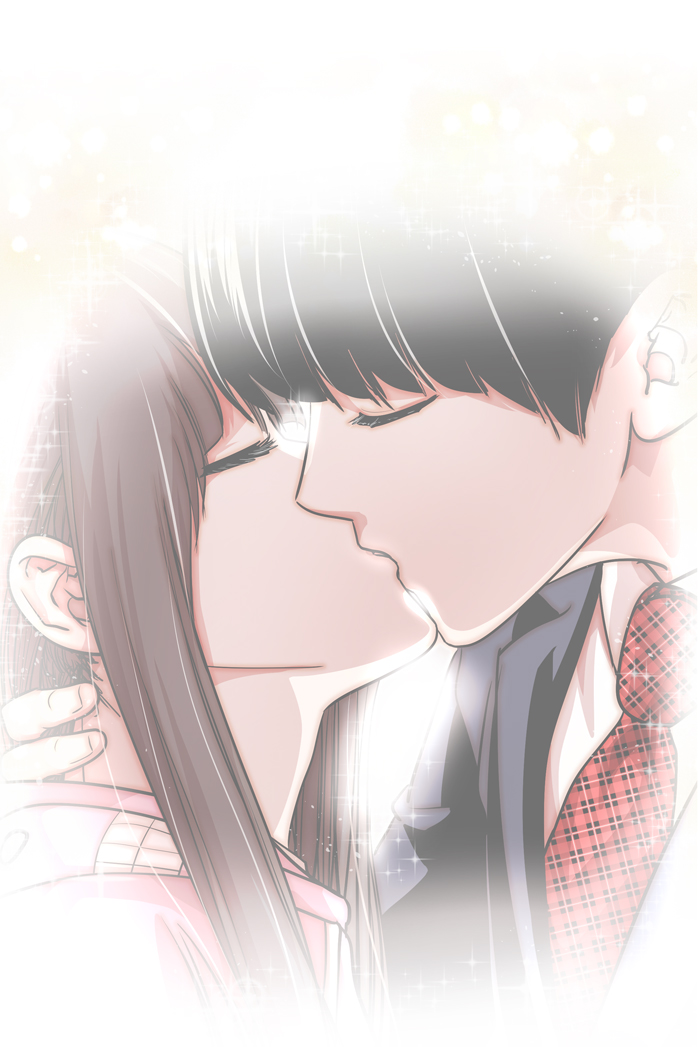 Change! Chapter 49 - halaman 56