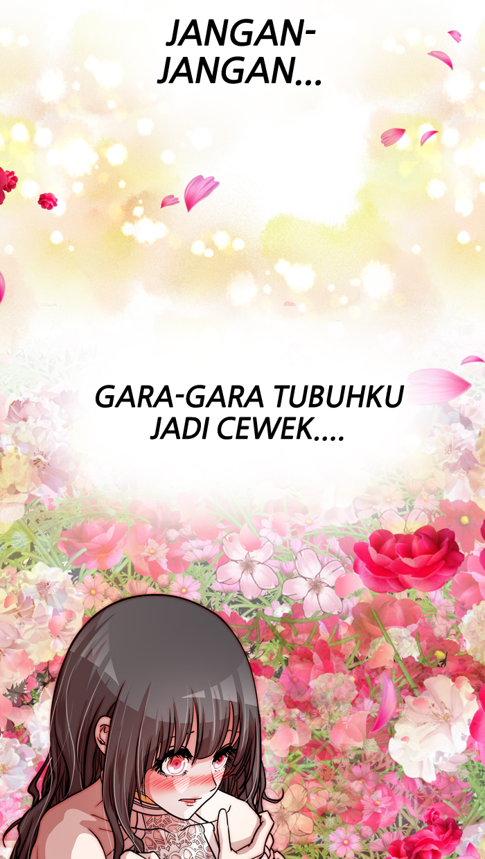 Change! Chapter 49 - halaman 66