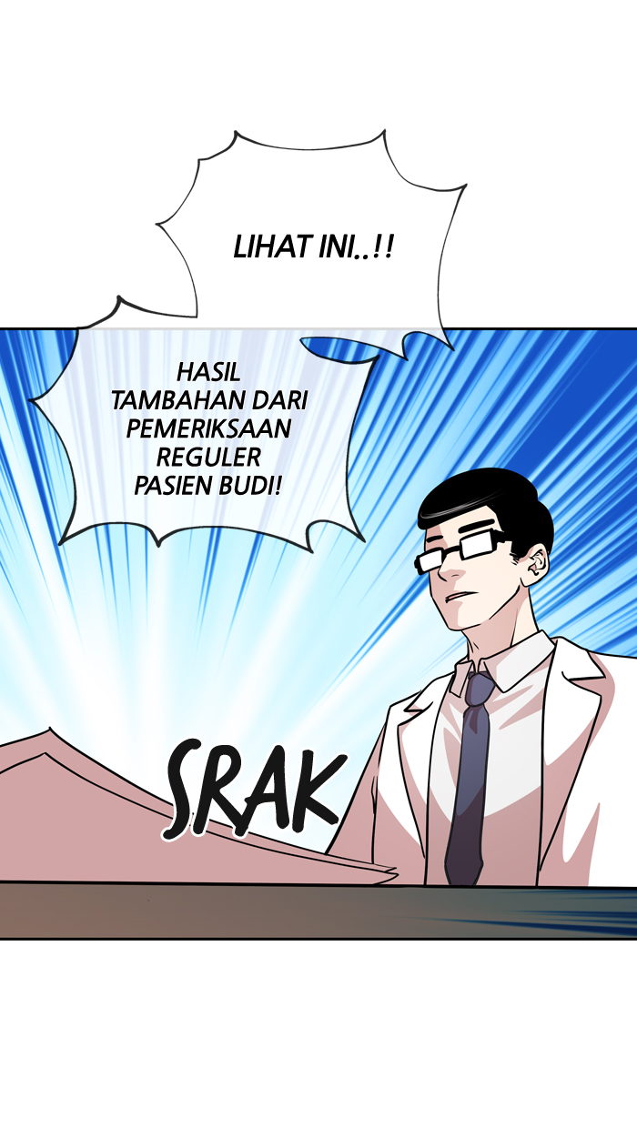 Change! Chapter 49 - halaman 71