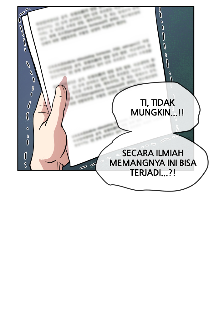 Change! Chapter 49 - halaman 73