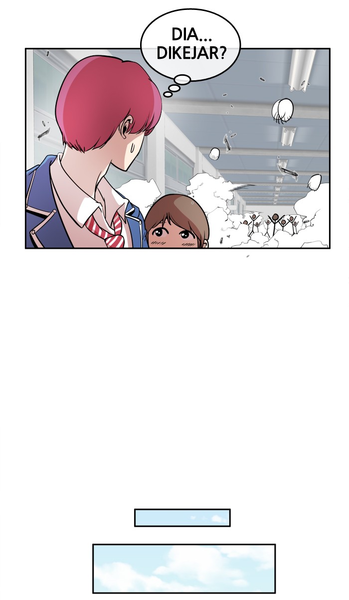Change! Chapter 5 - halaman 10