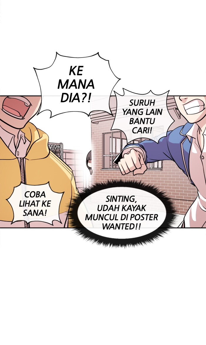 Change! Chapter 5 - halaman 12