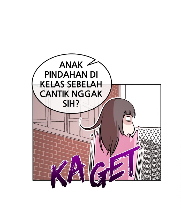 Change! Chapter 5 - halaman 13