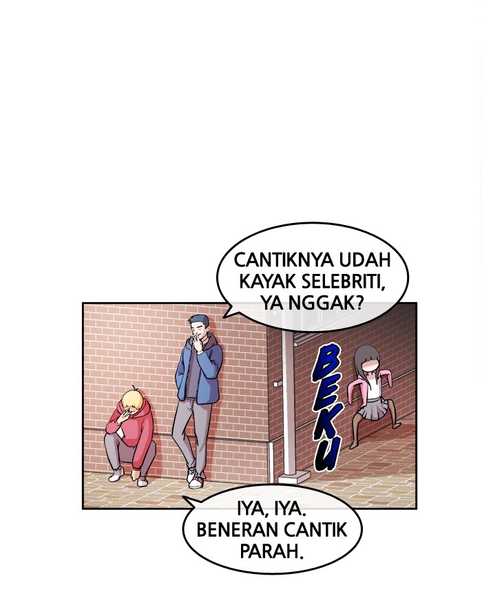 Change! Chapter 5 - halaman 14