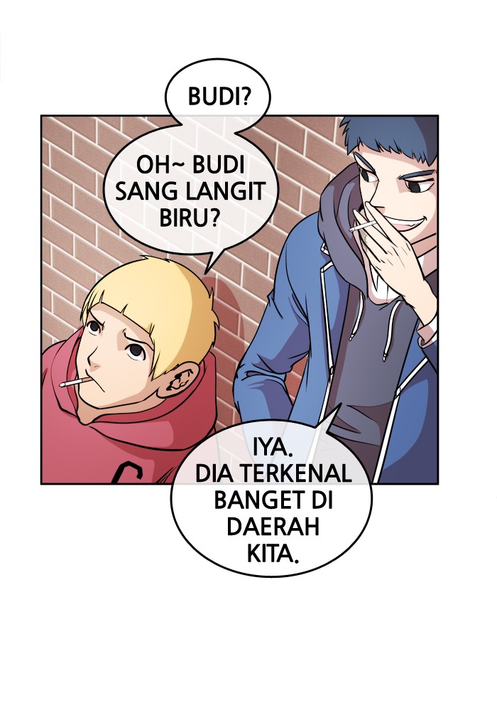 Change! Chapter 5 - halaman 16
