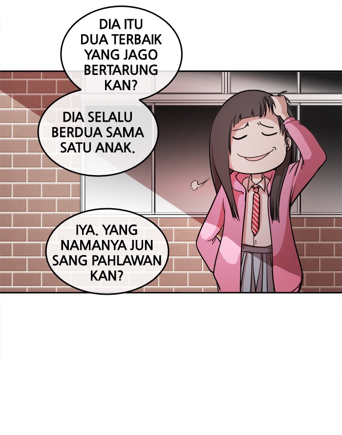 Change! Chapter 5 - halaman 17