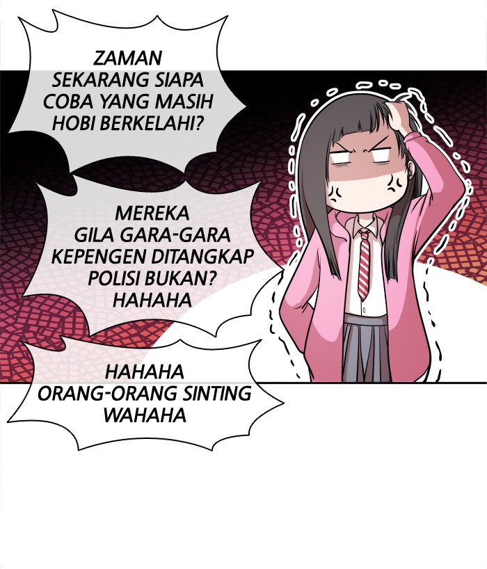 Change! Chapter 5 - halaman 19