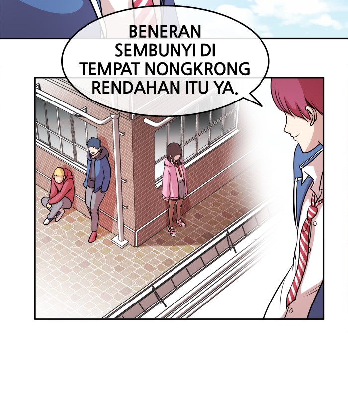 Change! Chapter 5 - halaman 22