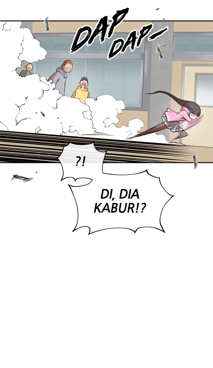 Change! Chapter 5 - halaman 4
