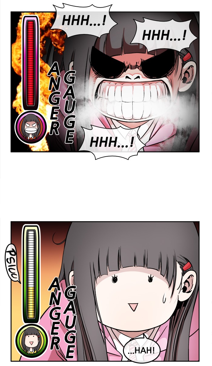 Change! Chapter 5 - halaman 42