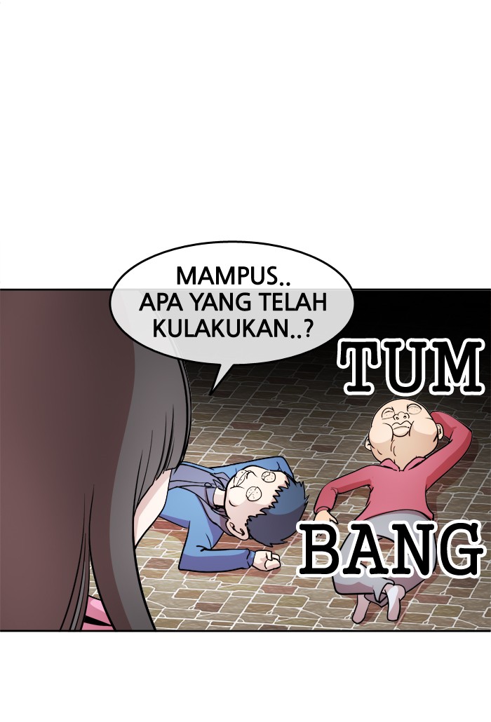 Change! Chapter 5 - halaman 43