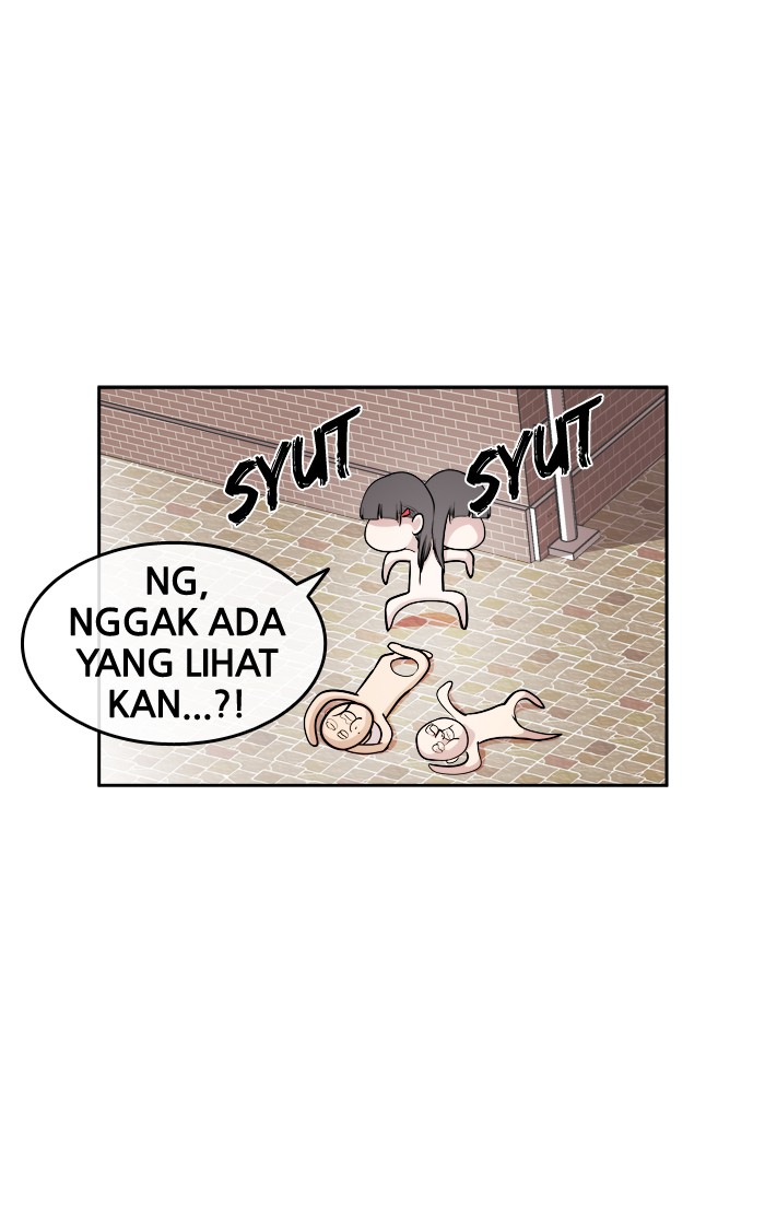 Change! Chapter 5 - halaman 44