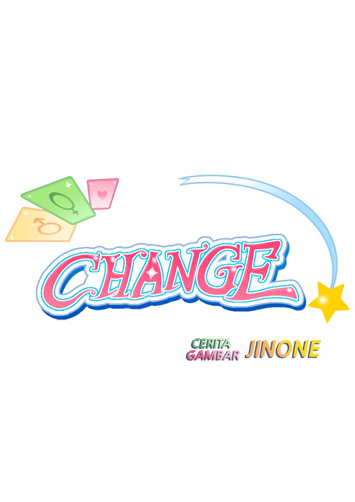 Change! Chapter 5 - halaman 7