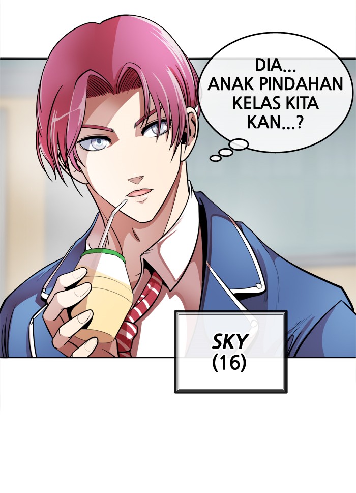 Change! Chapter 5 - halaman 9