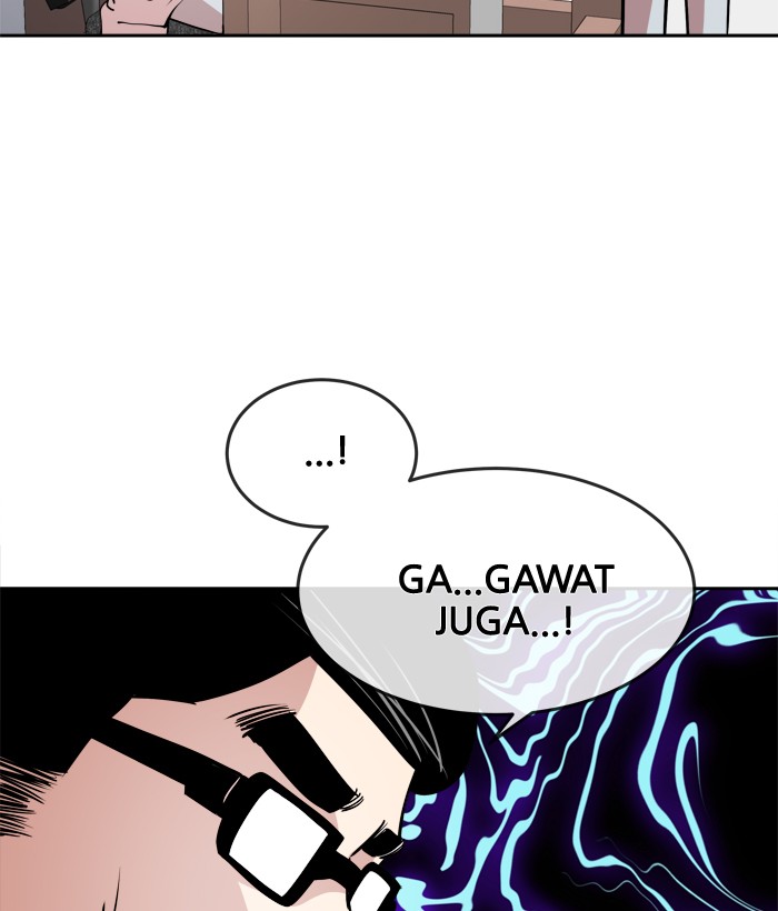 Change! Chapter 50 - halaman 20