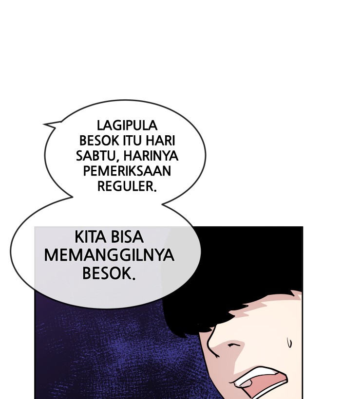 Change! Chapter 50 - halaman 23