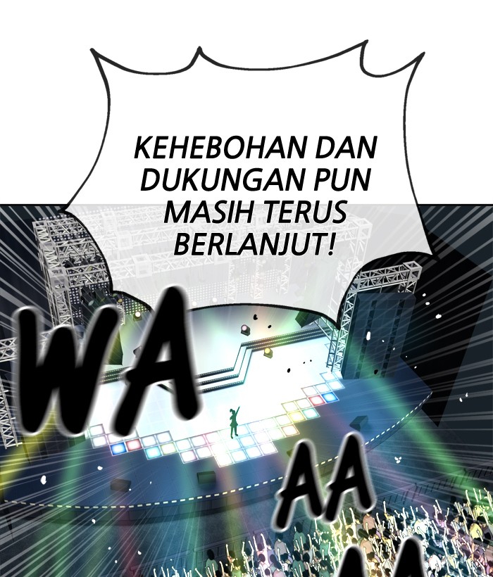 Change! Chapter 50 - halaman 29