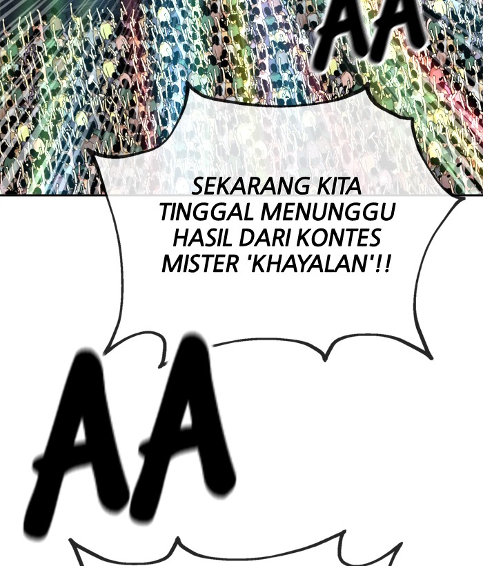 Change! Chapter 50 - halaman 30