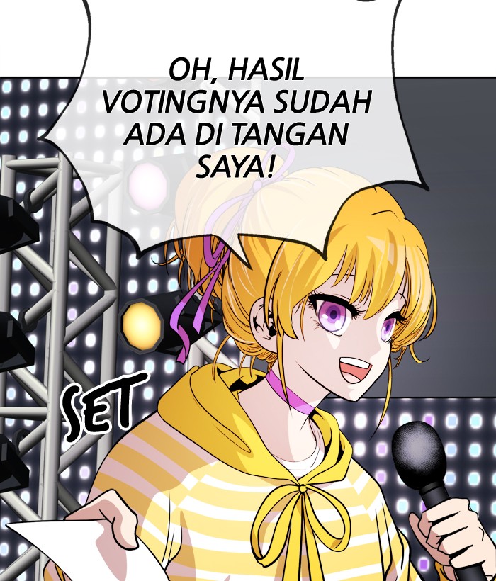 Change! Chapter 50 - halaman 31