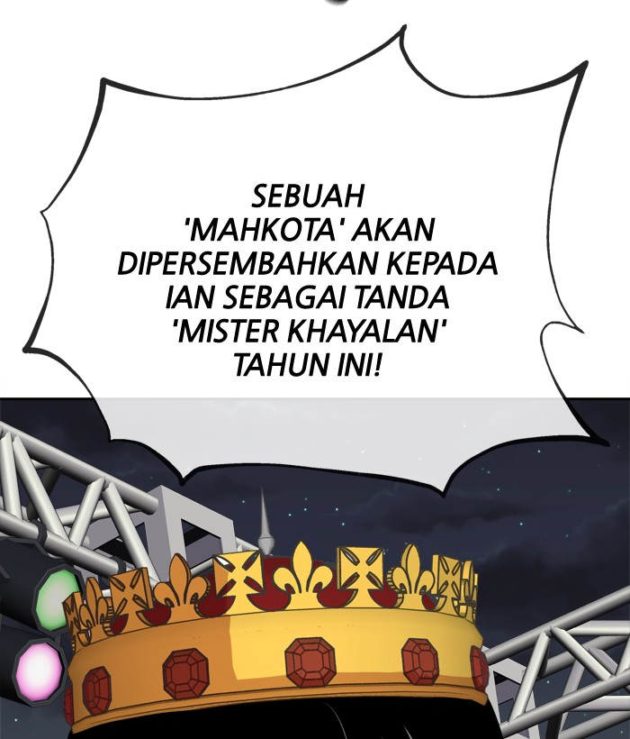 Change! Chapter 50 - halaman 39