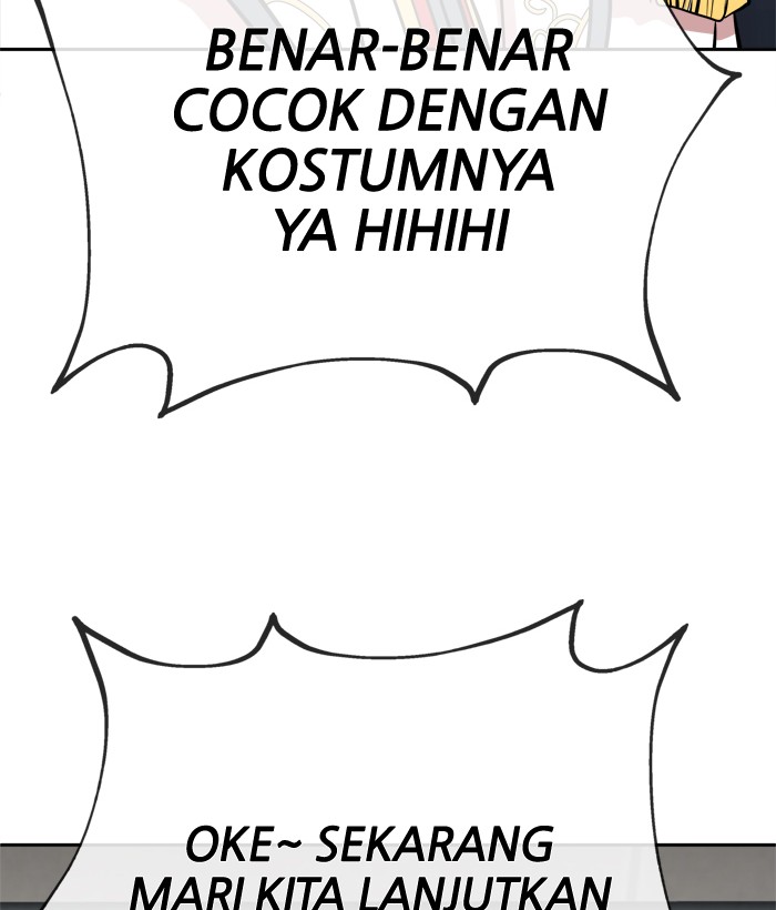 Change! Chapter 50 - halaman 41