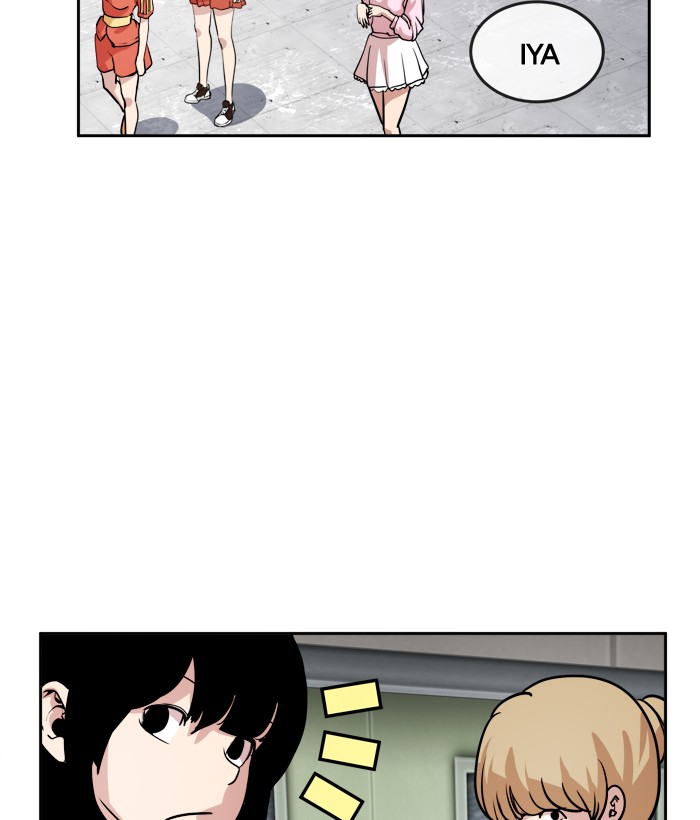 Change! Chapter 50 - halaman 44