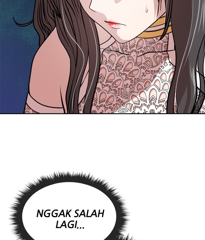 Change! Chapter 50 - halaman 50