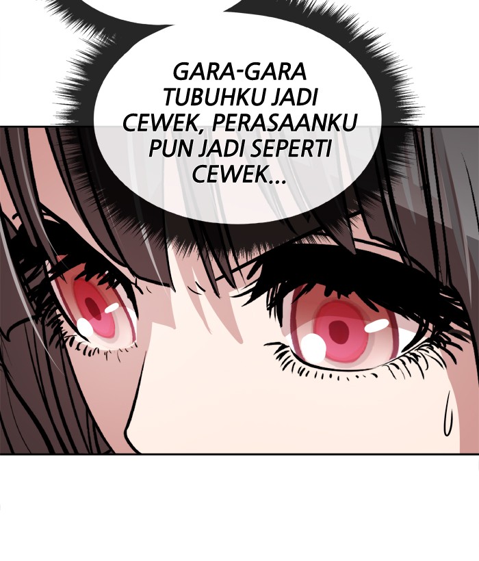 Change! Chapter 50 - halaman 51