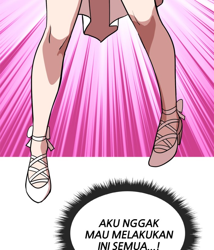 Change! Chapter 50 - halaman 54