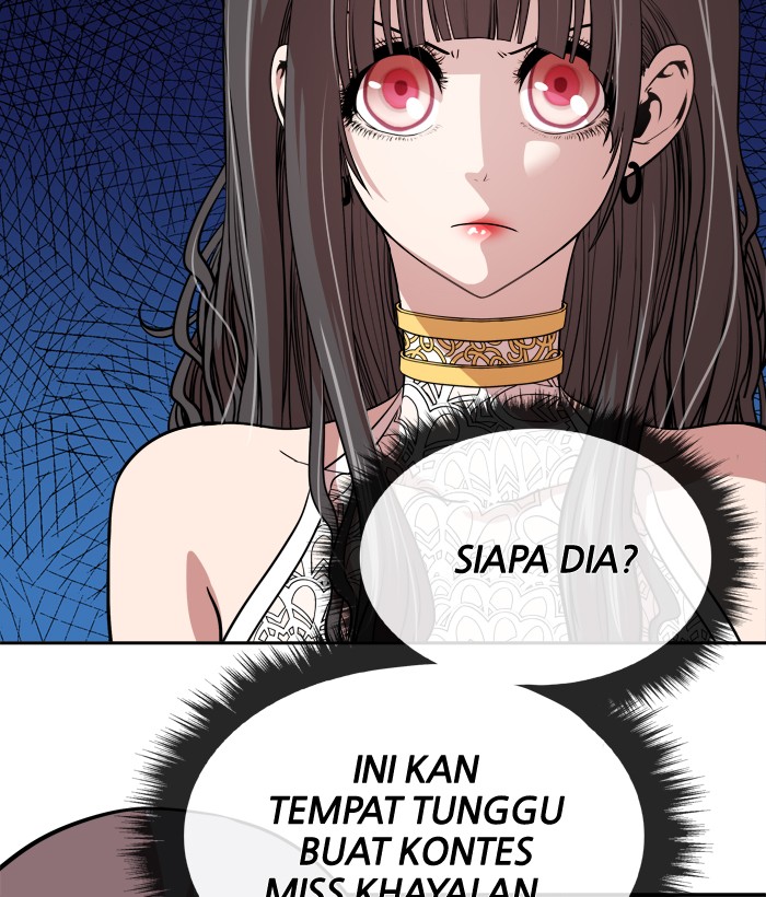 Change! Chapter 50 - halaman 59