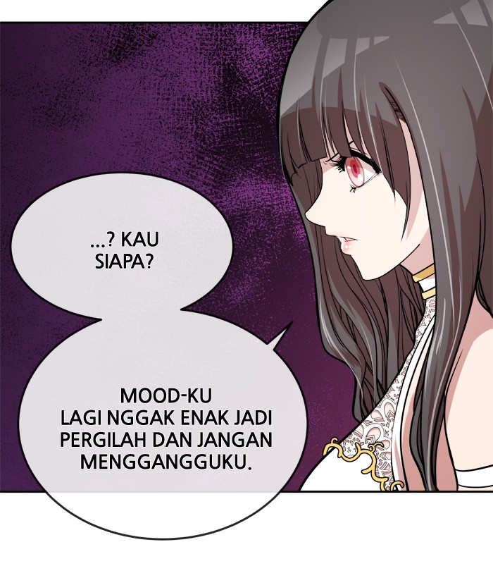 Change! Chapter 50 - halaman 63