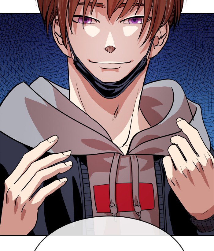 Change! Chapter 50 - halaman 67
